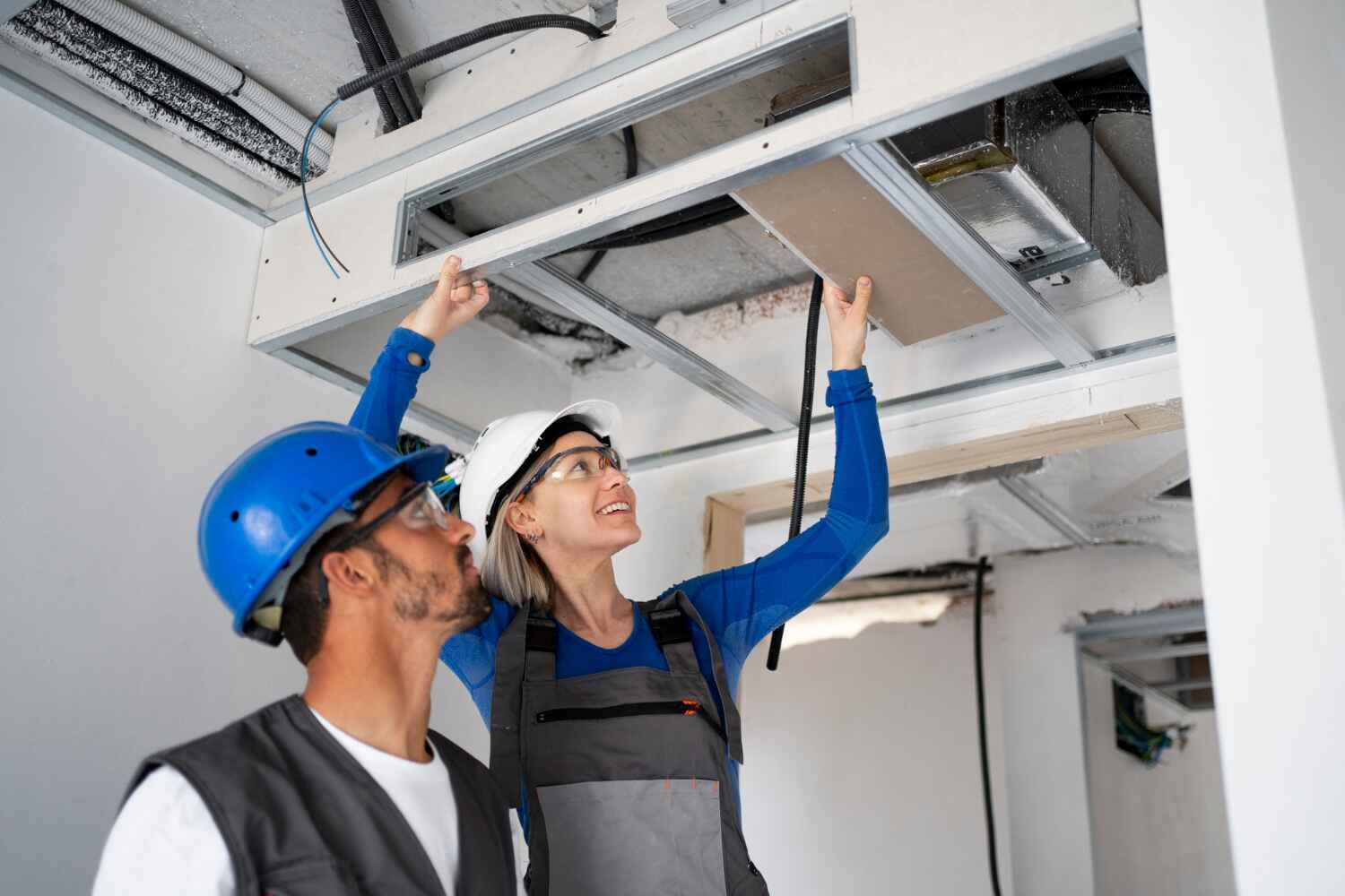 Best HVAC installation services  in Samsula Spruce Creek, FL